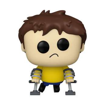 Pop Hippie Exterminator Cartman