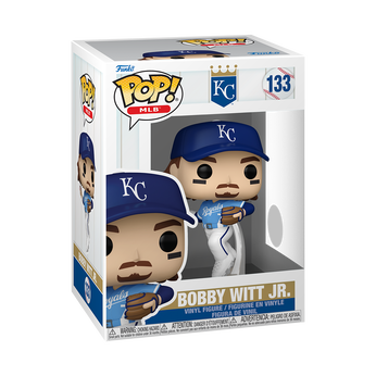 Pop! Bobby Witt Jr., , hi-res view 2