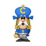 Vinyl SODA Cap'n Crunch, , hi-res view 1
