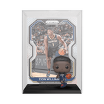 Pop! Trading Cards Zion Williamson - New Orleans Pelicans, , hi-res image number 1