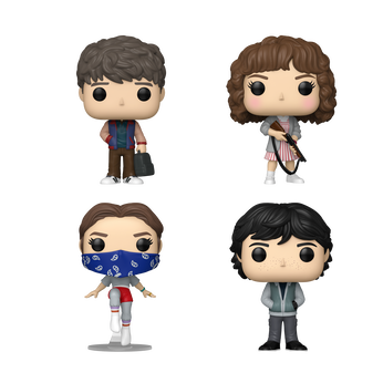 Stranger Things Bundle, Image 1