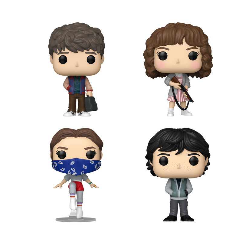 Stranger Things Bundle, , hi-res view 1