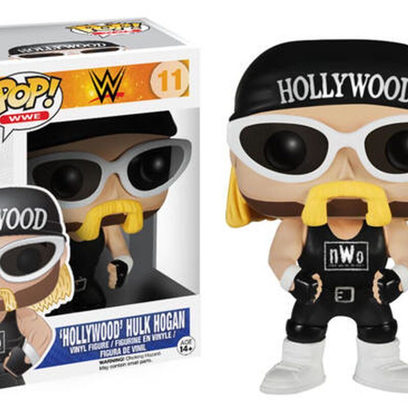 Hulk Hogan - Hollywood, , hi-res view 1