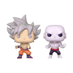 Pop! Goku vs. Jiren 2-Pack, , hi-res view 1