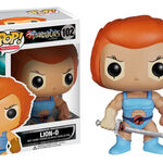 Thundercats - Lion-O, , hi-res view 1