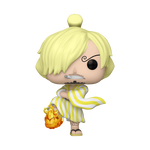 Pop! Sangoro in Wano Outfit, , hi-res view 1