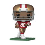 Pop! Jumbo Jerry Rice, , hi-res view 1