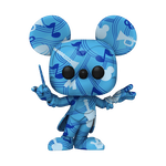 POP Artist Series: Mickey- Conductor Mickey, , hi-res view 1