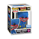 Pop! Huggy Wuggy (Flocked), , hi-res view 2