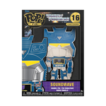 Pop! Pins Soundwave, , hi-res view 1