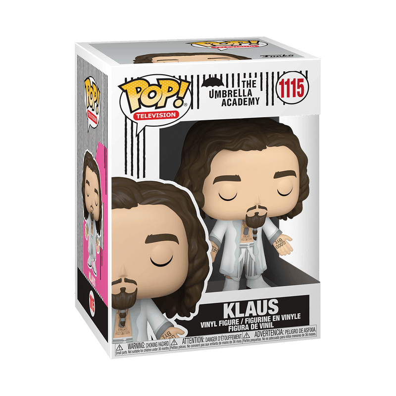 Pop! Klaus, , hi-res view 2