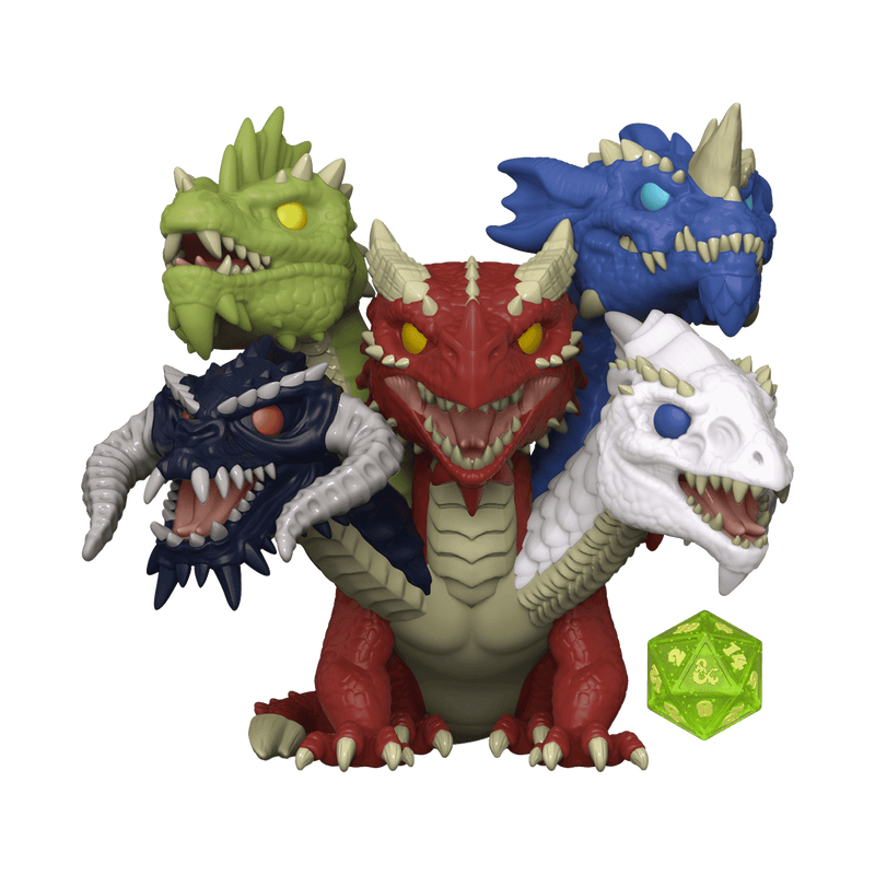 Pop! Super Tiamat, , hi-res view 1