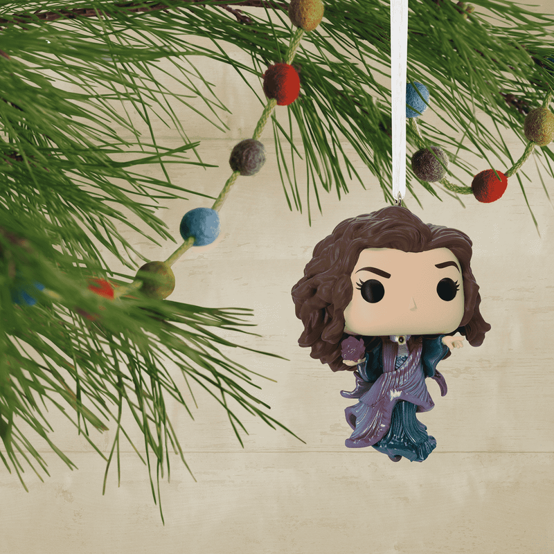 Agatha Harkness Ornament, , hi-res view 2