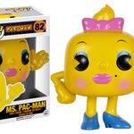 Pac-Man - Ms. Pac-Man, , hi-res view 1