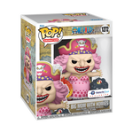 Pop! Super Big Mom with Homies, , hi-res view 3