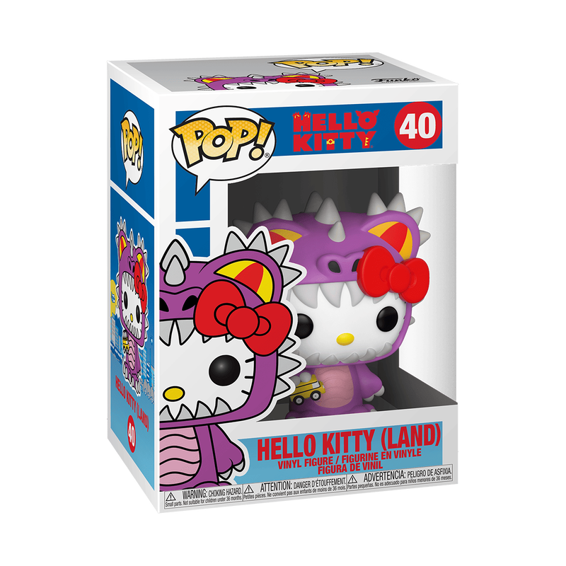 Pop! Hello Kitty (Land), , hi-res view 2