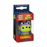 Pop! Keychain Alien as Randall, , hi-res view 2