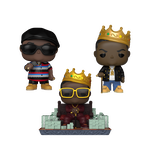 Notorious B.I.G. Bundle, , hi-res view 1