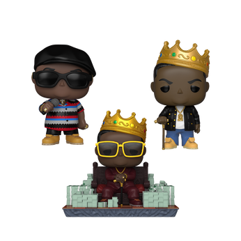 Notorious B.I.G. Bundle, Image 1