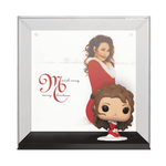 Pop! Albums Mariah Carey - Merry Christmas, , hi-res view 1
