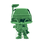 Pop! Pin Boba Fett (Green), , hi-res view 2