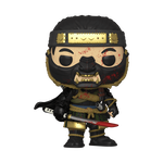 POP Games: GhostOfTsushima- JinSakai(BD), , hi-res view 2
