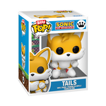 Bitty Pop! Sonic the Hedgehog 4-Pack Series 2, , hi-res view 4