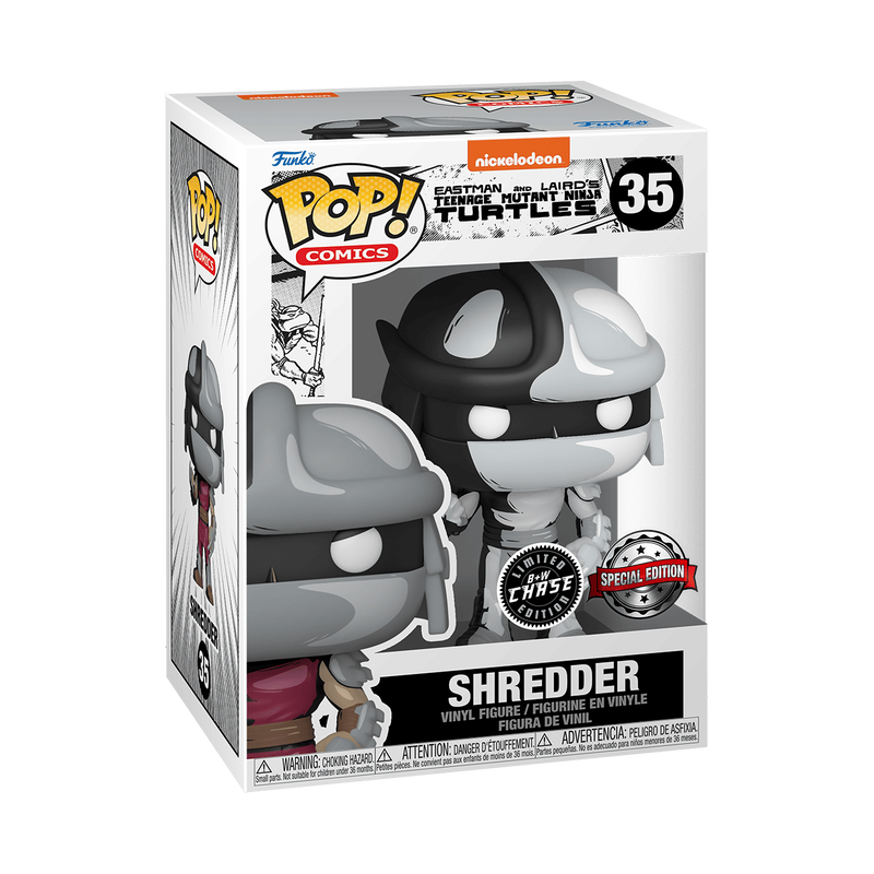 Pop! Shredder, , hi-res view 4