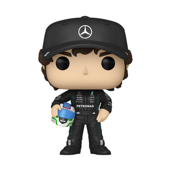 Pop! Kimi Antonelli, Image 1