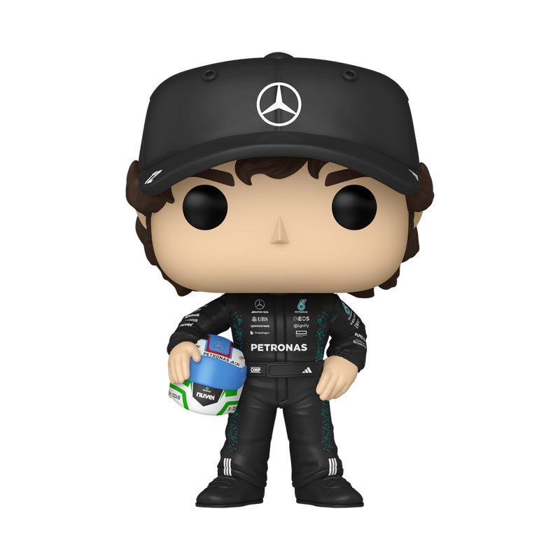 Pop! Kimi Antonelli, , hi-res view 1
