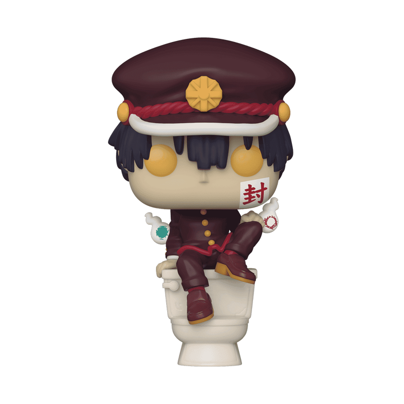 Hanako (Chase), , hi-res view 2