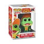 Pop! Dig Em' Frog, , hi-res view 2