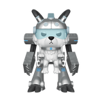 Pop! Super Exoskeleton Snowball, , hi-res view 1