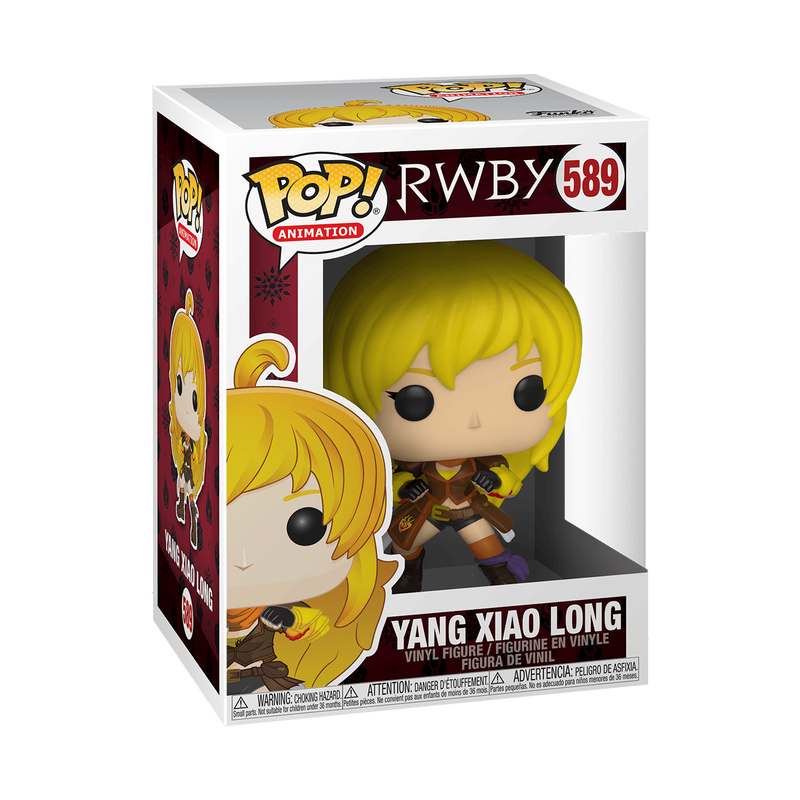 Pop! Yang Xiao Long, , hi-res view 2