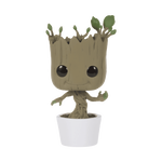 Groot Holiday Ornament, , hi-res view 1