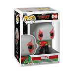 Pop! Holiday Drax, , hi-res view 2