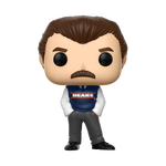 Pop! Mike Ditka, , hi-res view 1