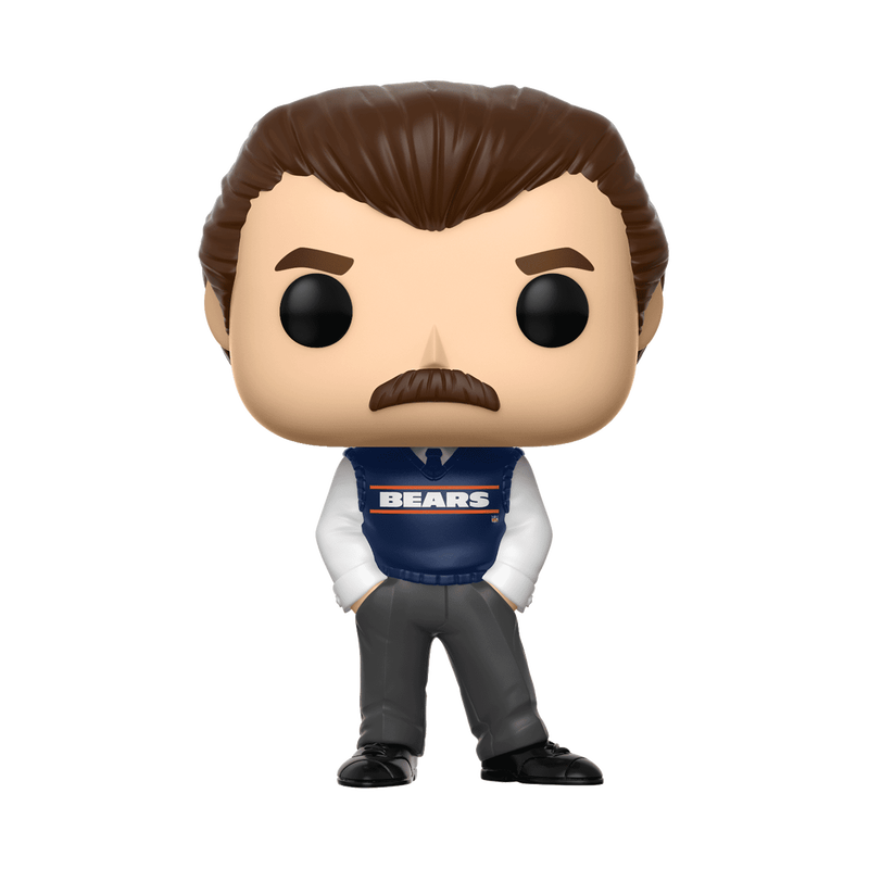 Pop! Mike Ditka, , hi-res view 1