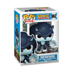 Pop! Werehog, , hi-res view 2