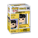 Pop! Plus Lucy (Psychiatric Booth), , hi-res view 2
