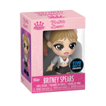 Britney Spears Mini Vinyl Figure (...Baby One More Time), , hi-res view 1