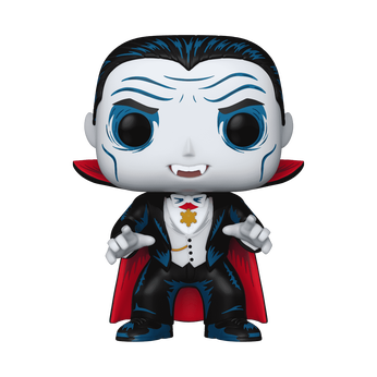 Pop! Dracula (Deco), Image 1