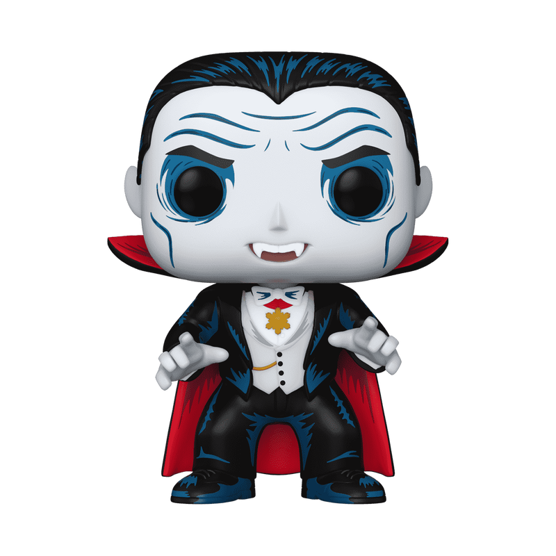 Buy Pop Dracula Deco at Funko