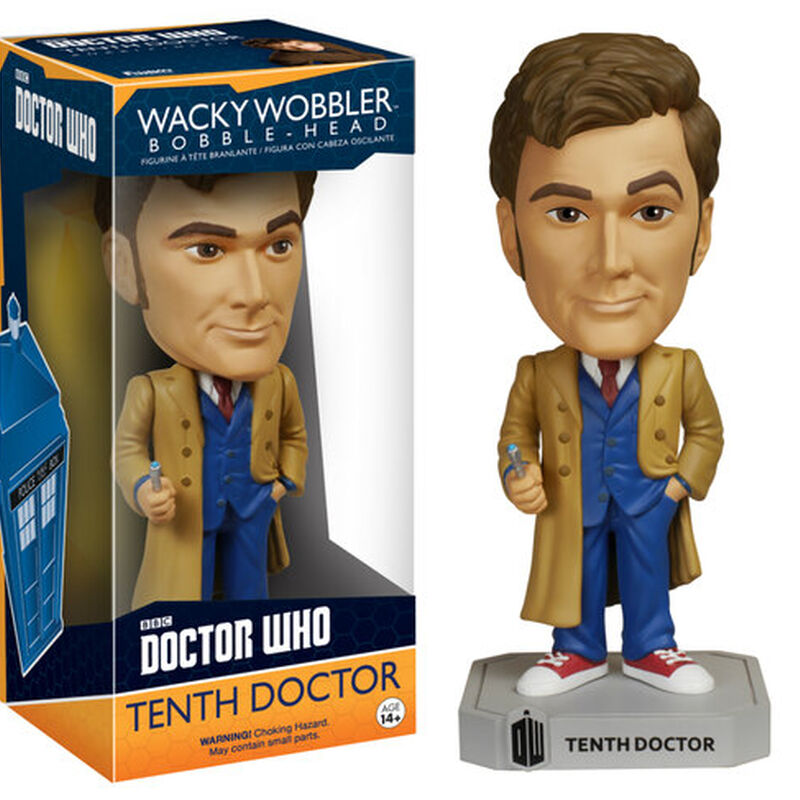 Doctor Who - Dr #10, , hi-res view 1