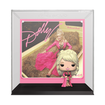 Pop! Albums Dolly Parton - Backwoods Barbie, , hi-res view 1
