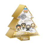 Pocket Pop! Holiday Harry Potter 4-Pack, , hi-res view 2
