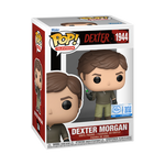 Pop! Dexter Morgan with Syringe, , hi-res view 2