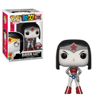 TTG S3 - Raven as Wonder Women, , hi-res view 1