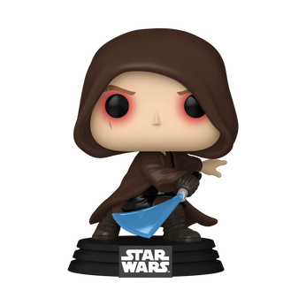 Pop! Darth Vader (Unarmored), , hi-res view 2