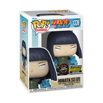 Pop! Hinata with Twin Lion Fists, , hi-res view 4